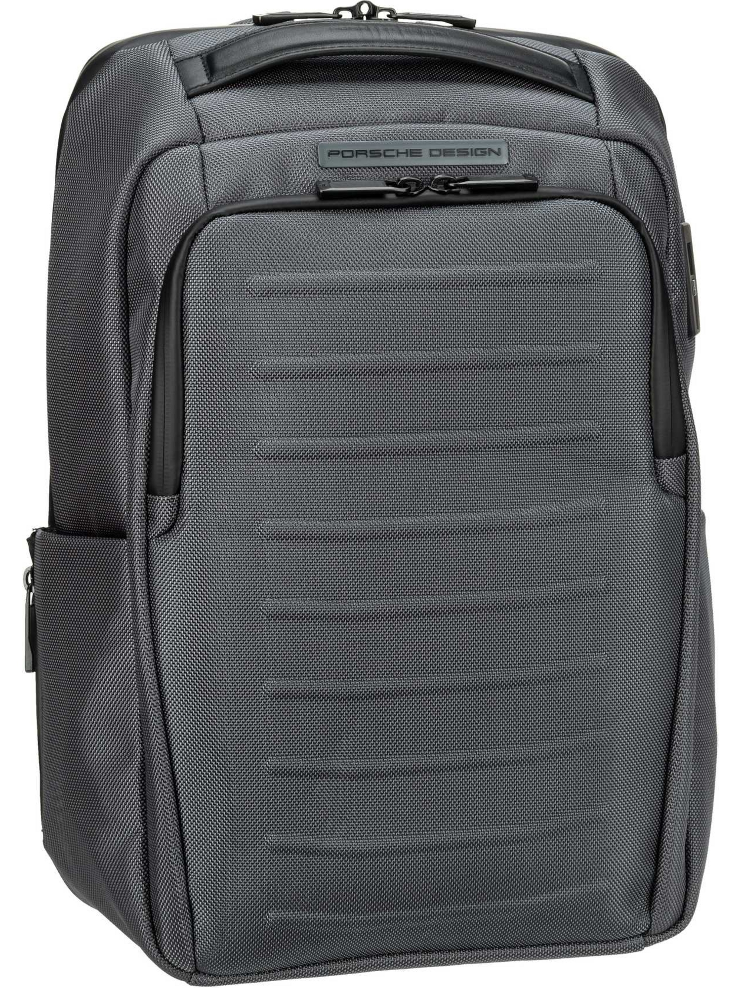 

Рюкзак Porsche Design/Backpack Roadster Pro Backpack XS, антрацит