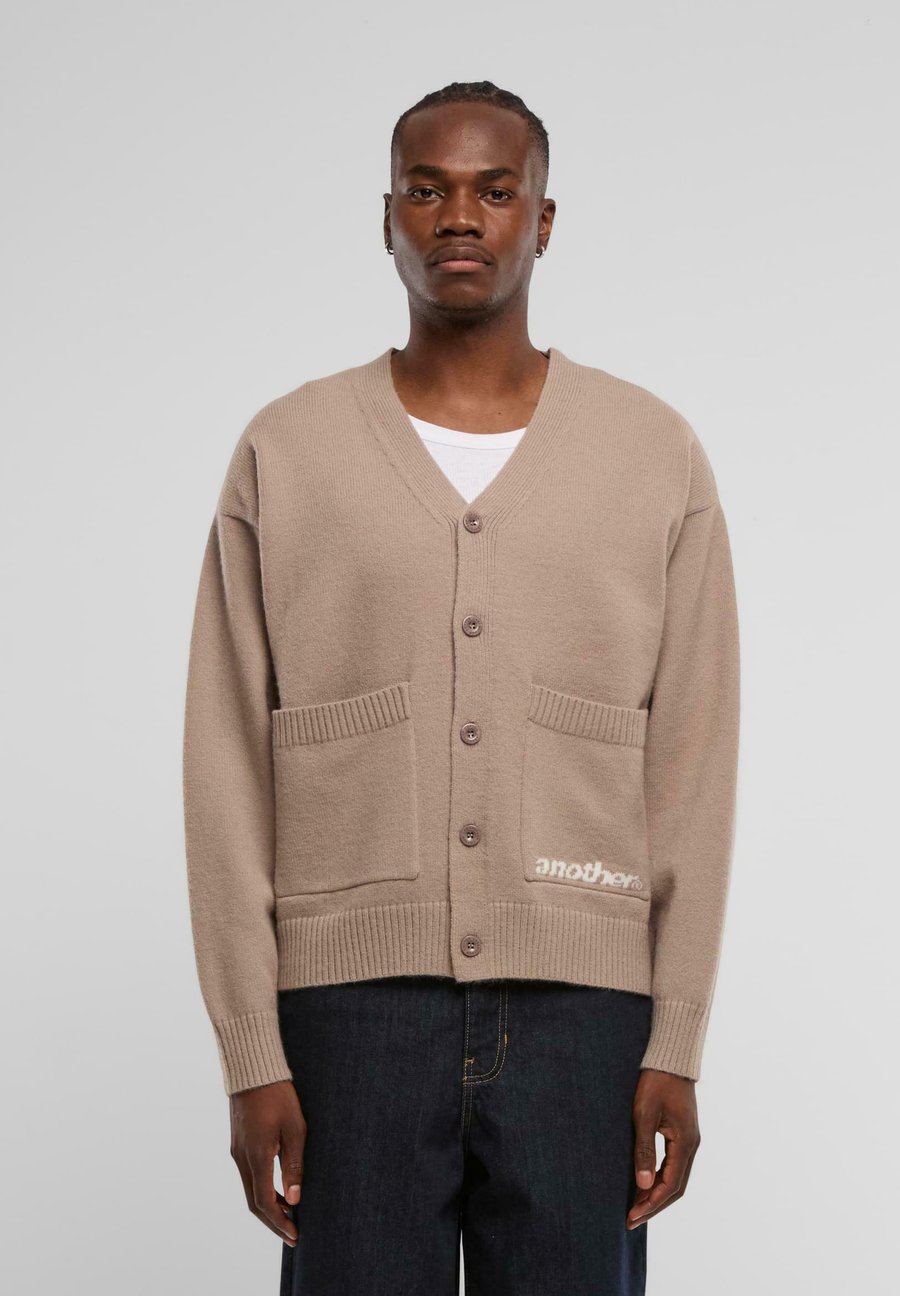 

Кардиган Another Cotton Lab Cardigan, Beige