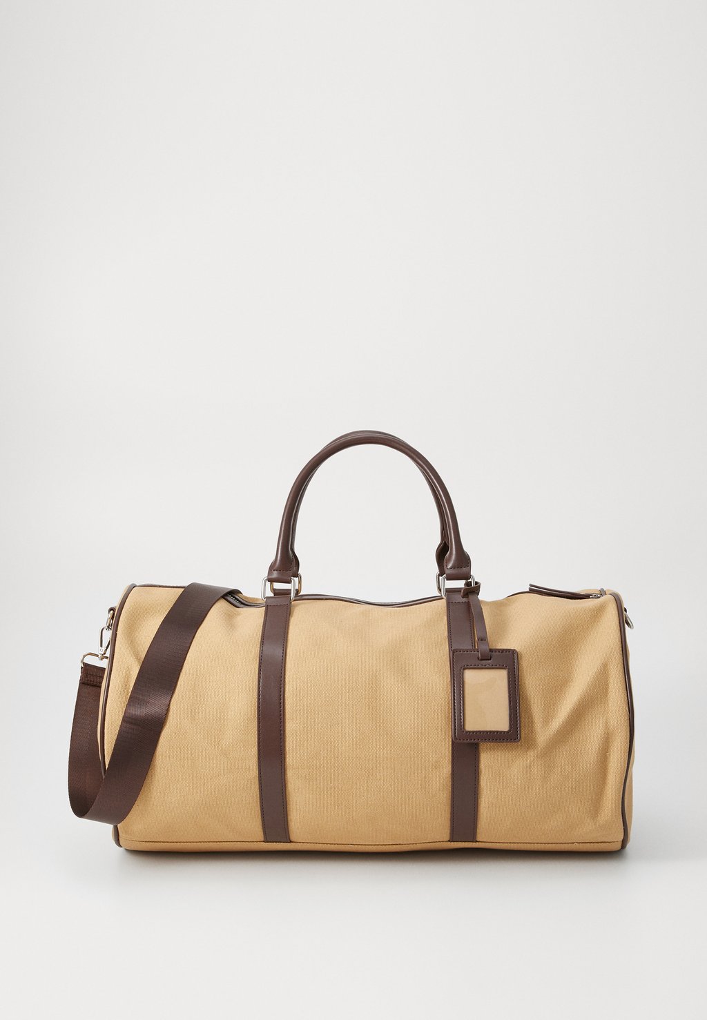 

Сумка выходного дня UNISEX Pier One by Zalando, коричневый