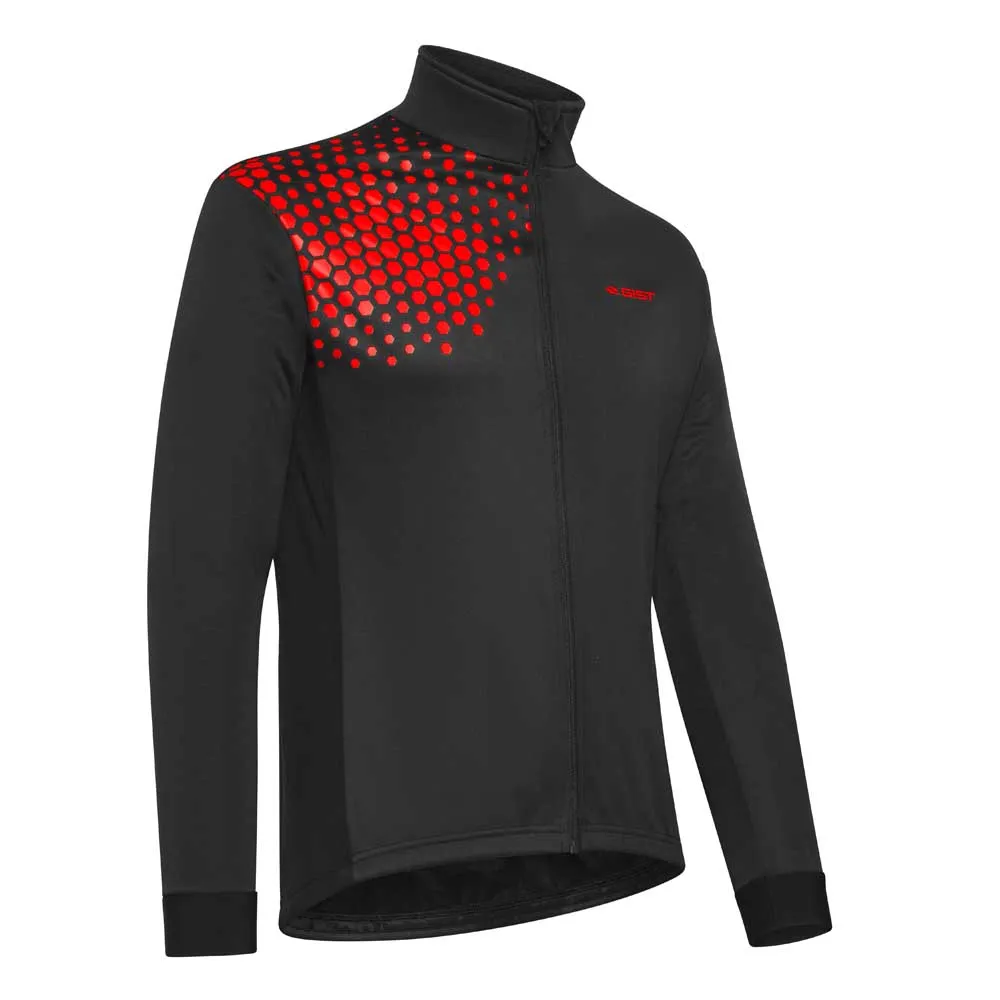 

Куртка Gist Artik, черный