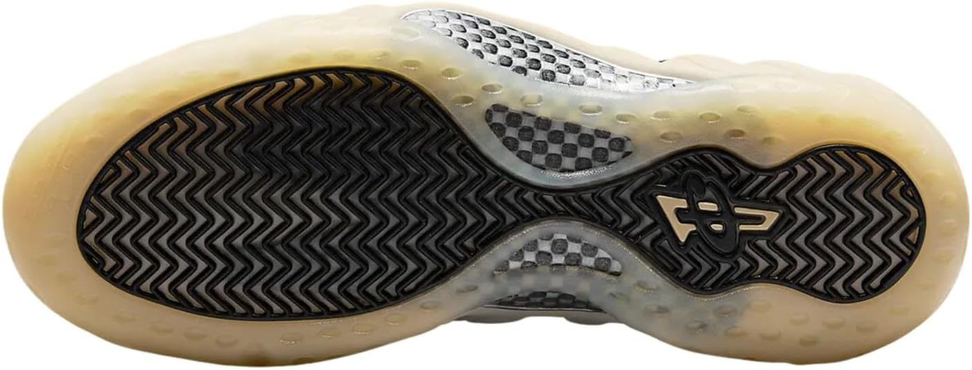 Кроссовки Nike Mens Modern, 8 Lt Orewood — фото 4