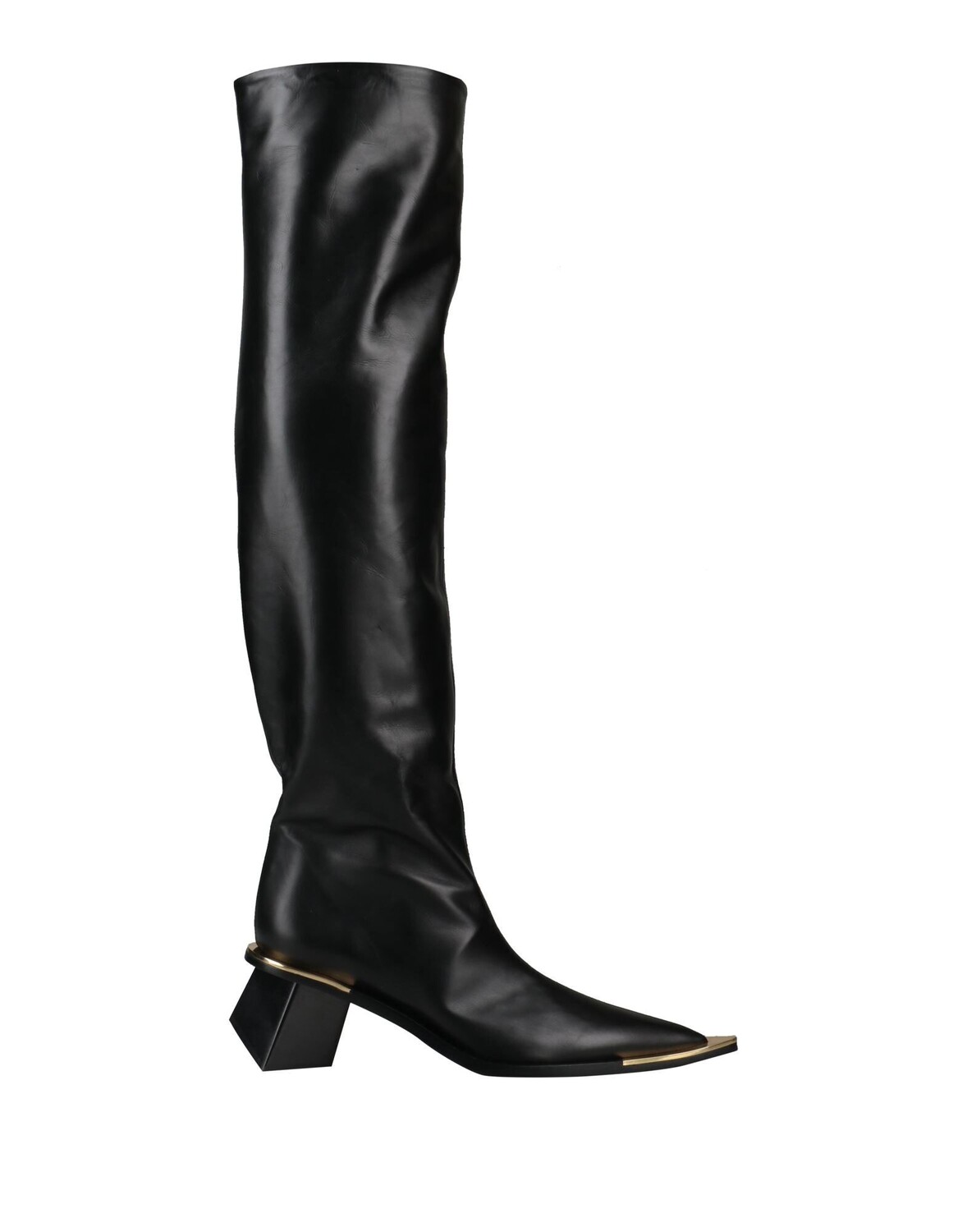 

Сапоги Jil Sander, черный