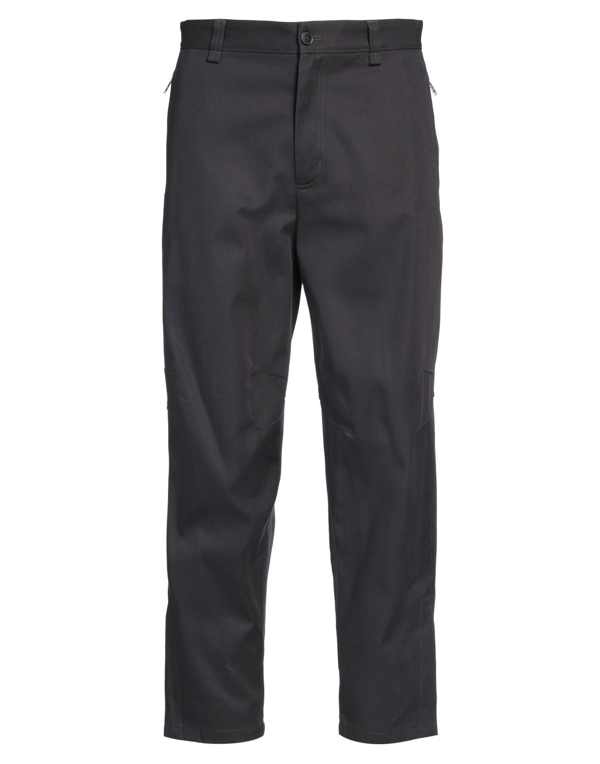 

Брюки Lanvin, серый
