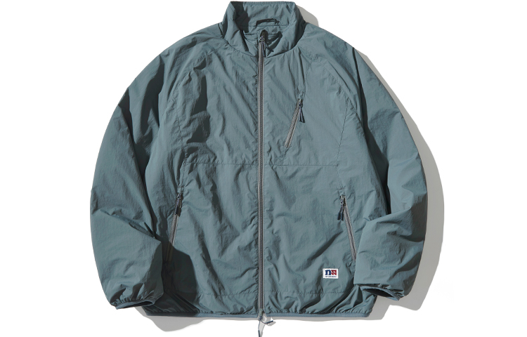 

NOTHOMME Пуховик Unisex, Cedar Stone