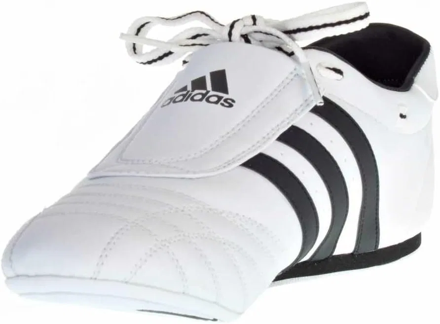 Кроссовки Adidas SMII, White — фото 2