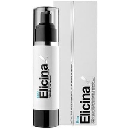 

Elicina Эко крем для лица 50г