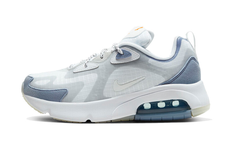 

Nike Air Max 200 Кроссовки женские