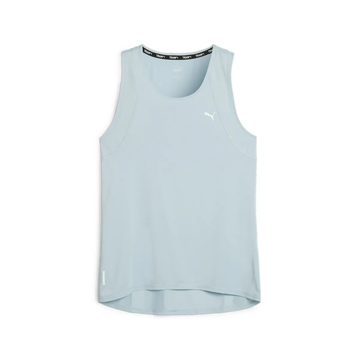 

Майка PUMA "TRAIN FAVORITE TANK", бирюзовый