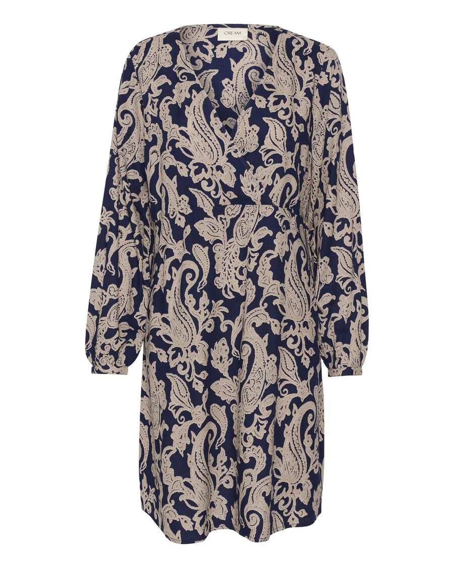 

Мини платье Cream, Mixed colors