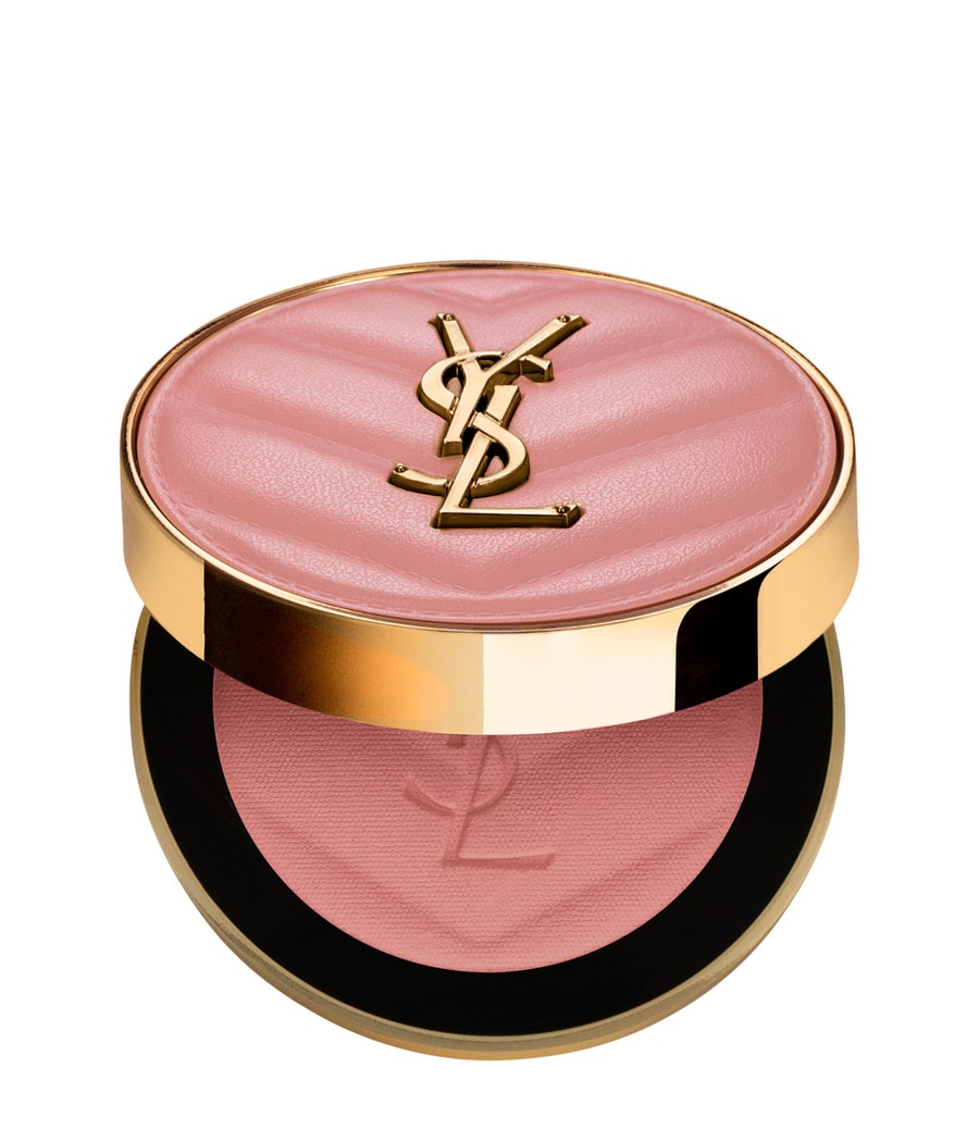 

Румяна Yves Saint Laurent Make Me Blush Bold Blurring Blush, Nr. 06 - Rose Haze, 5g