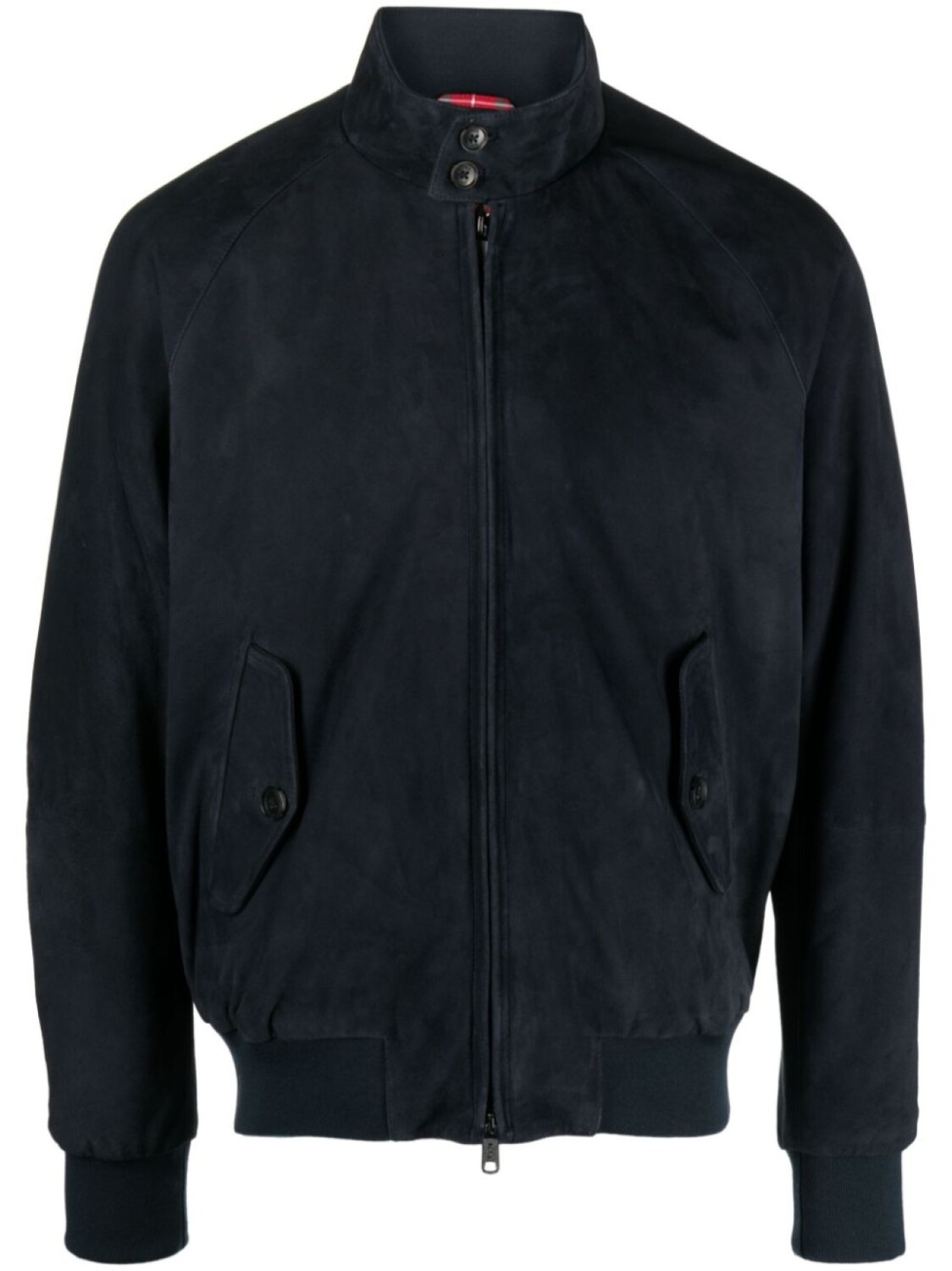 

Куртка G9 Harrington Baracuta, синий