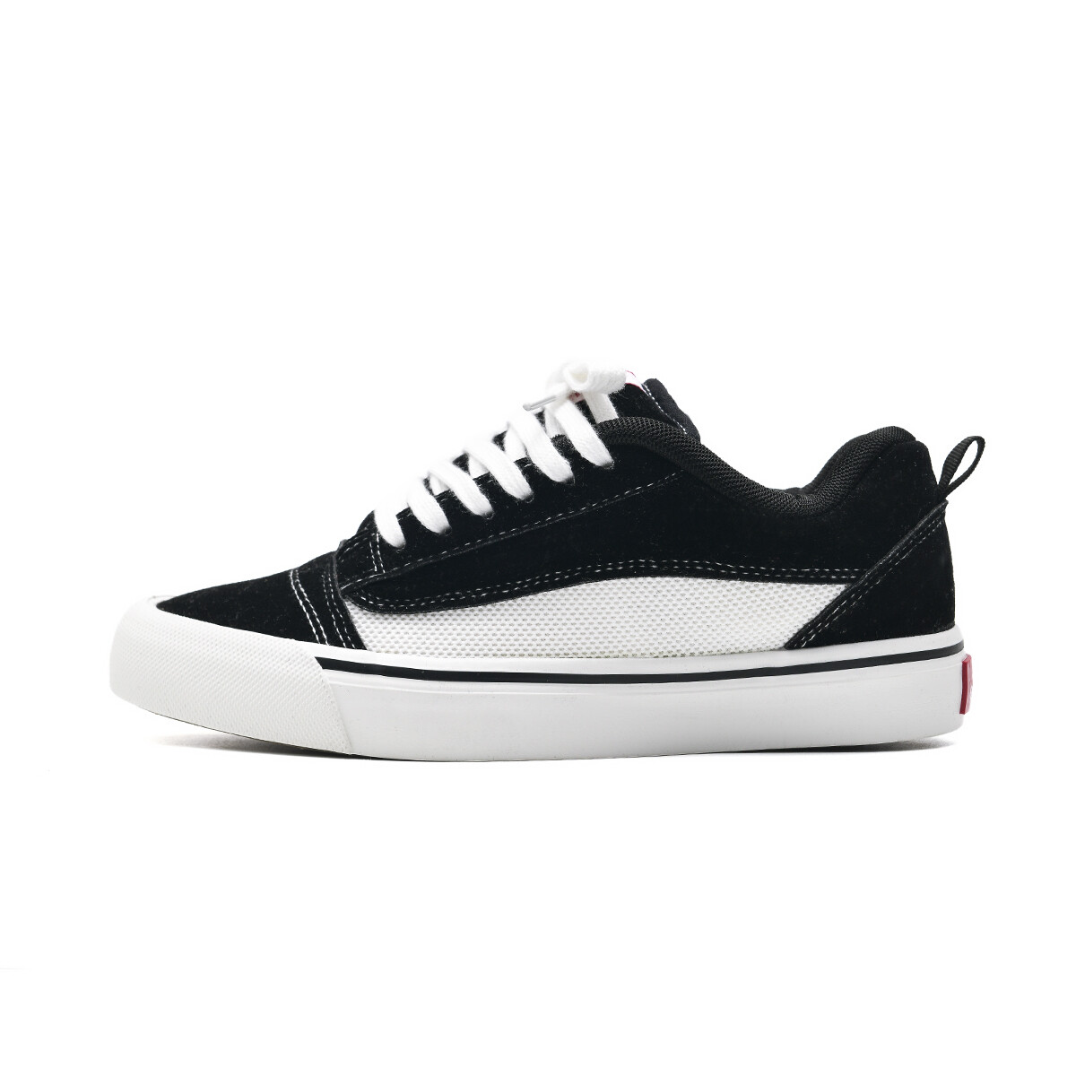 

Кроссовки Z.SUO Skateboarding Shoes Unisex Low-top, черный