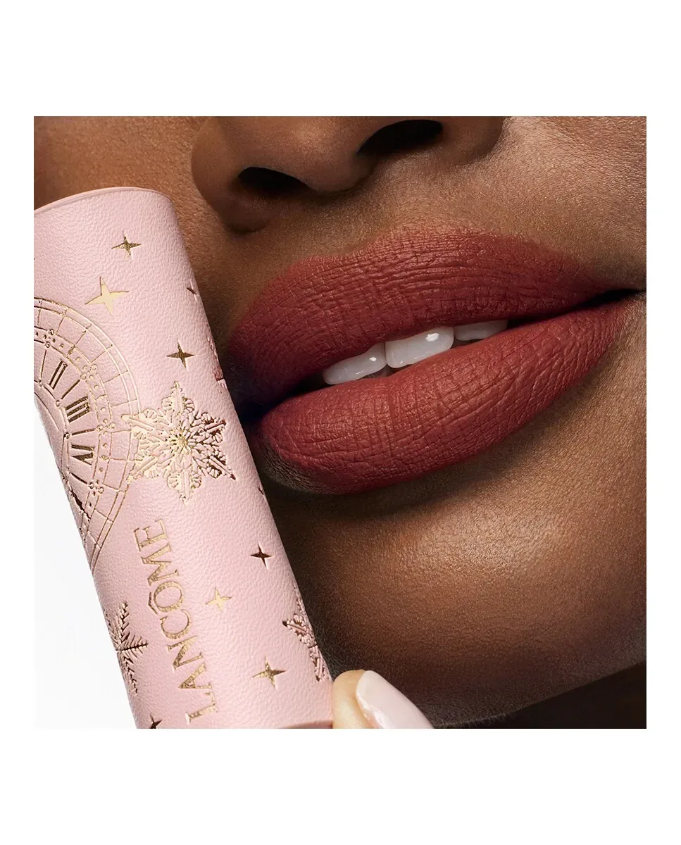 Помада для губ L'Absolu Rouge Drama Lancôme, Holiday 09 — фото 4