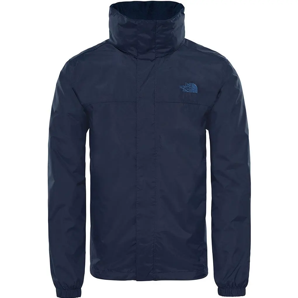 

Куртка мужская темно-синяя The North Face, темно-синий
