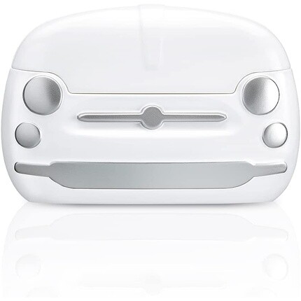 

Школьное пальто Target Dry Vancouver, черное, 3–4 года, Fiat500