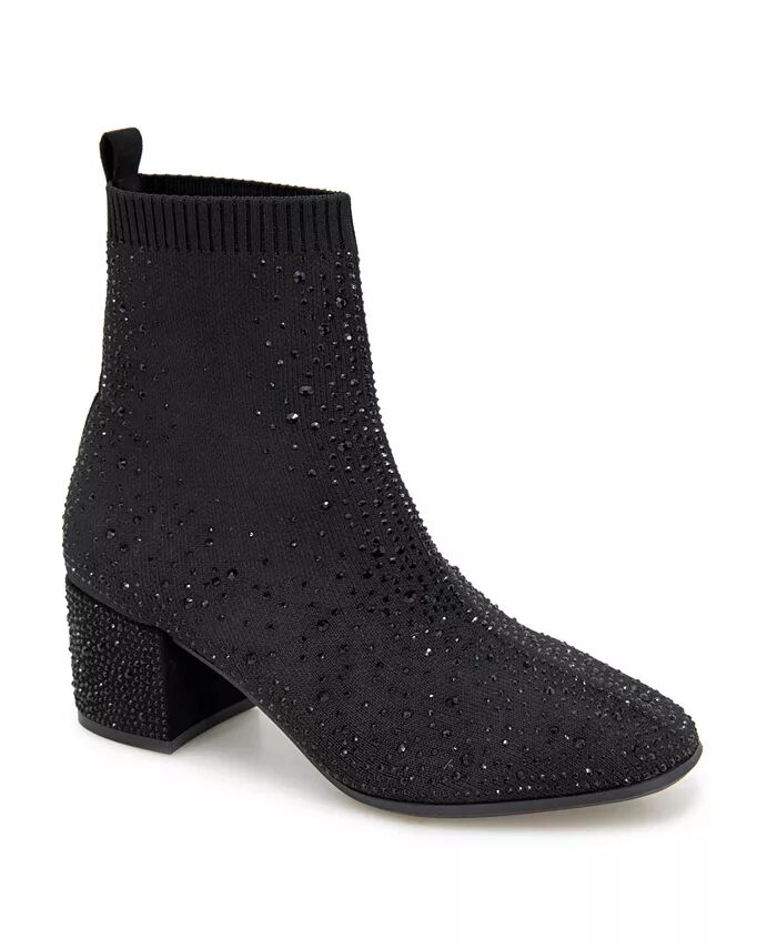 Женские ботильоны Renee Jewel Kenneth Cole Reaction, черный