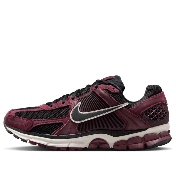 

Кроссовки air zoom vomero 5 Nike, красный