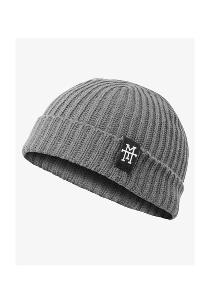 

Шапка-бини Heritage Docker Manufaktur13, цвет Grey Storm One Size
