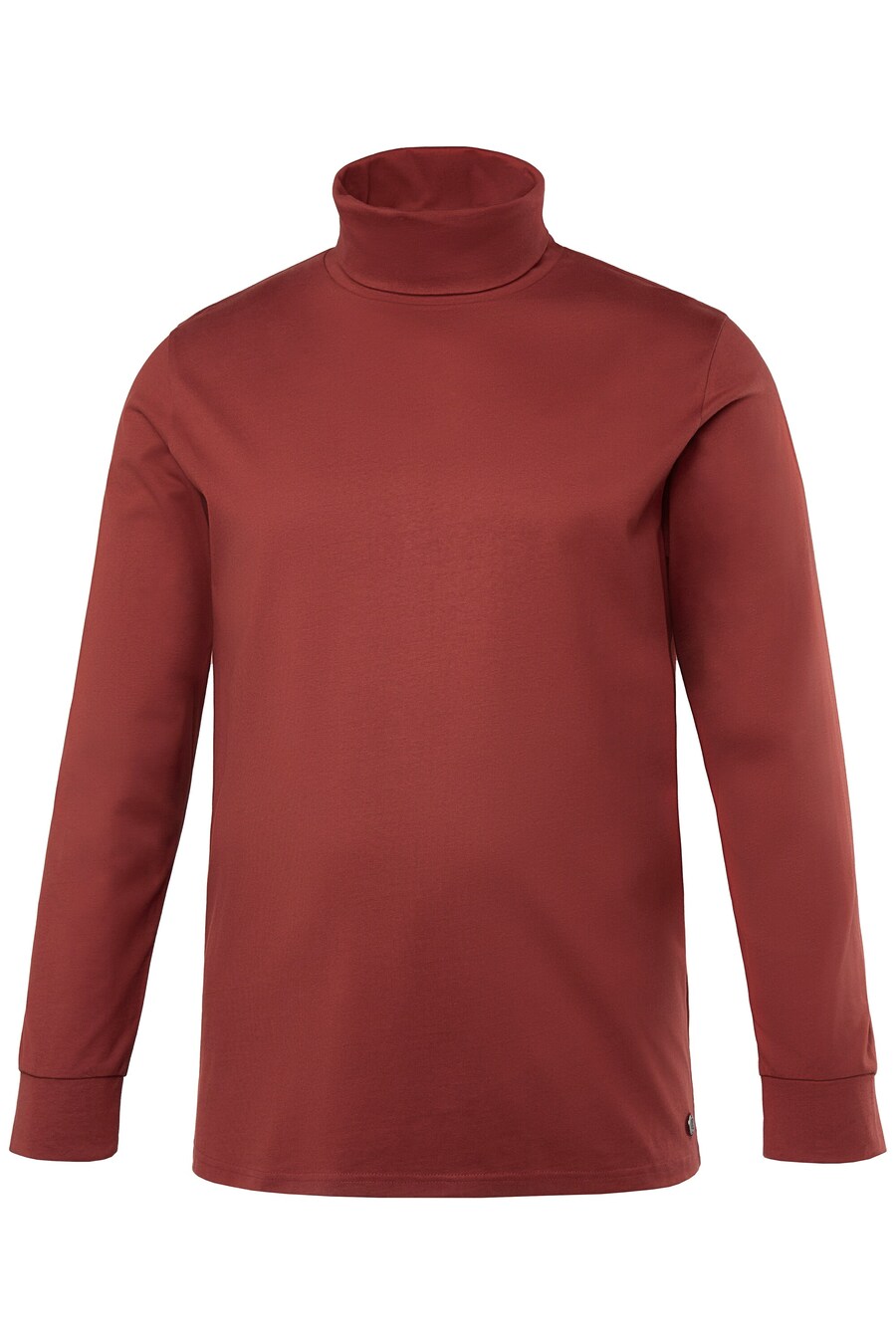 

Лонгслив JP1880 Shirt, красный