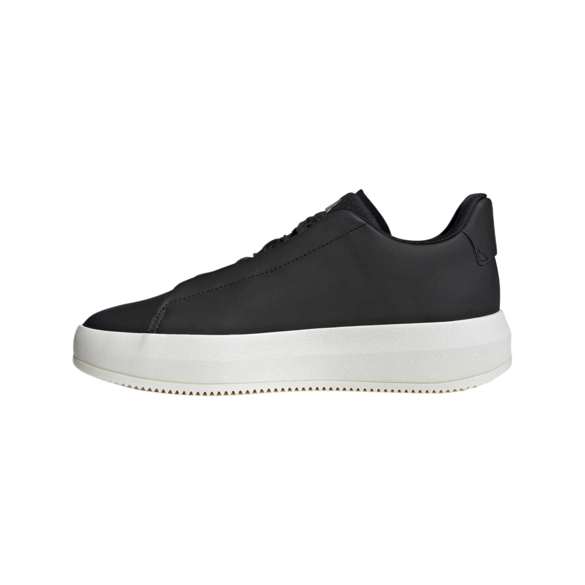 

Adidas Кроссовки Acesmash 'Black White'