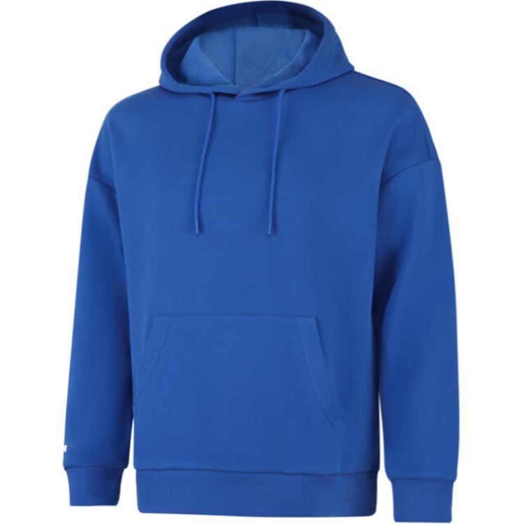 

Толстовка LiNing Unisex Colorful Blue