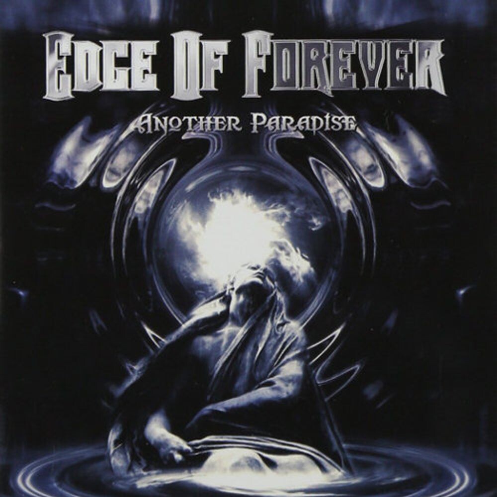 

Диск CD Another Paradise - Edge Of Forever