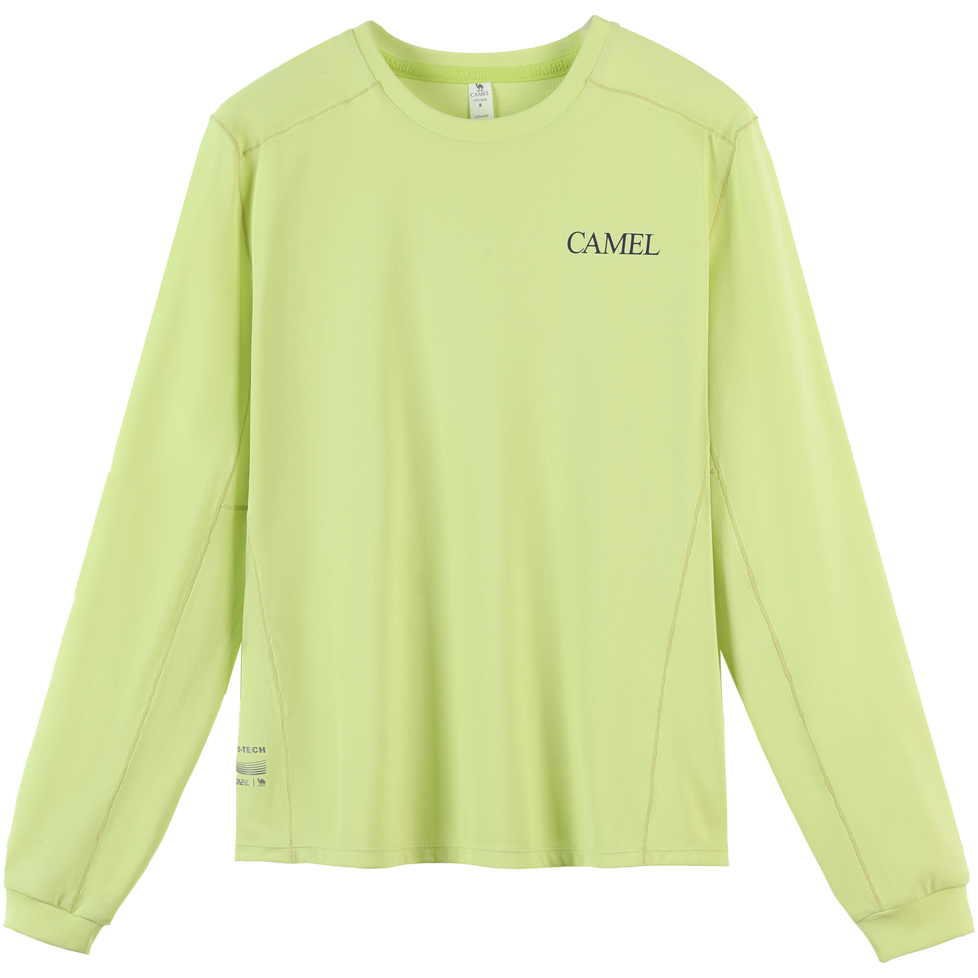 

Футболка Urban Function Series CAMEL, grass зеленый