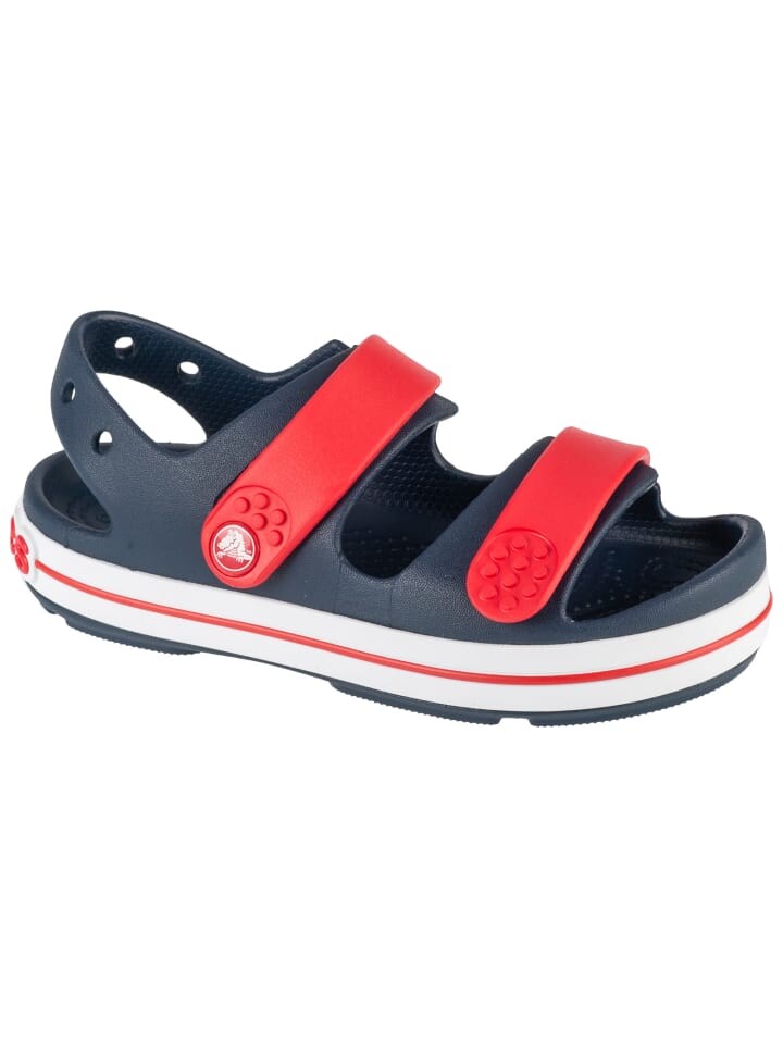 

Сандалии Crocs, темно-синий