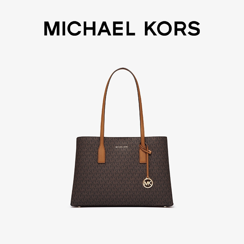

Сумка женская через плечо Michael Kors Ruthie, черный