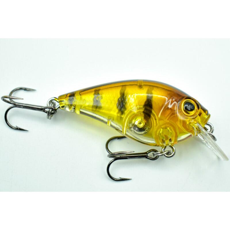 

Твердая приманка VOLKIEN SOUL - FAT VS 120