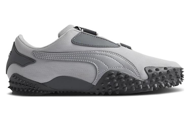 Puma Кроссовки Мужчины, Gray — фото 2