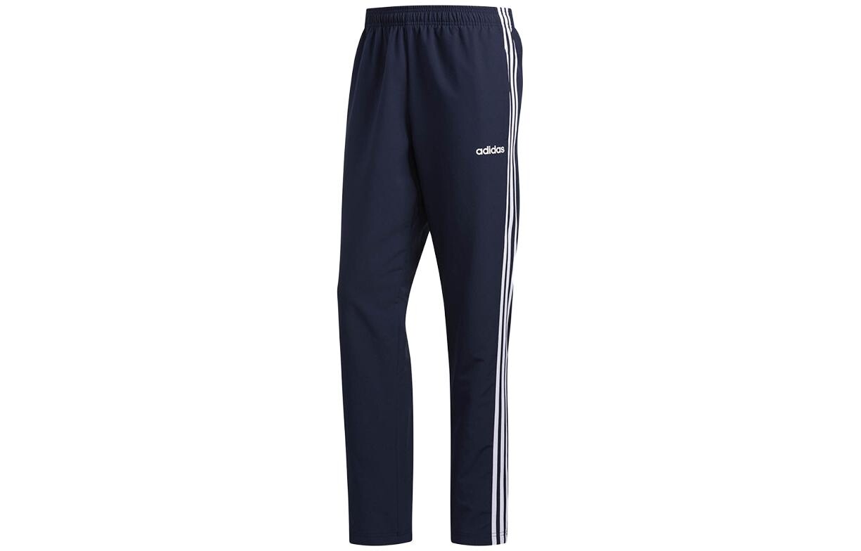 

Мужские повседневные брюки Adidas, темно-синий