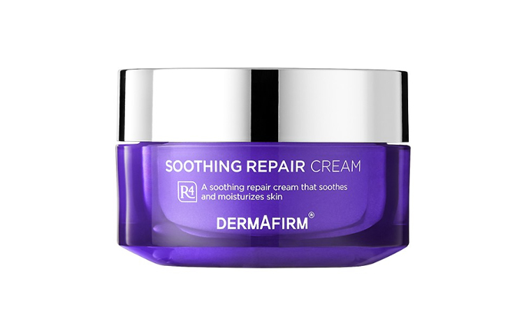 Успокаивающий крем для лица Dermafirm Soothing Repair Cream R4, 50 мл*2 — фото 3