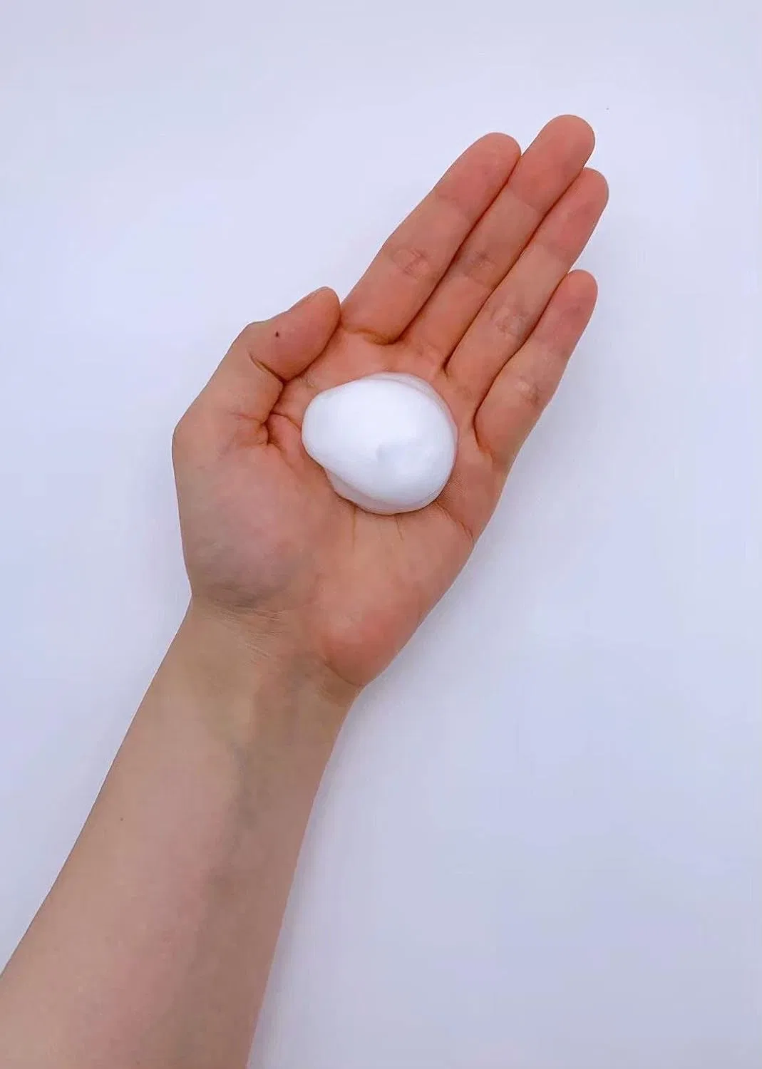 Мыло для лица Astaxanthin The Soap Shinobu, 150 мл — фото 2