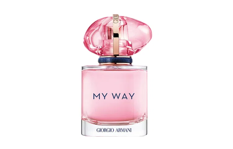 Парфюмерная вода ARMANI MYWAY Fruity Fragrance Edition GIORGIO ARMANI 30 мл