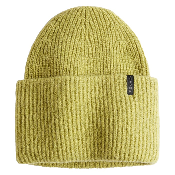 

Hiver beanie Autumn, Sage