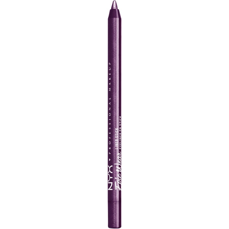 

Подводка для глаз NYX Professional Makeup Epic Wear Semi-Perm Graphic Liner Stick, Berry Goth / 1,21 g