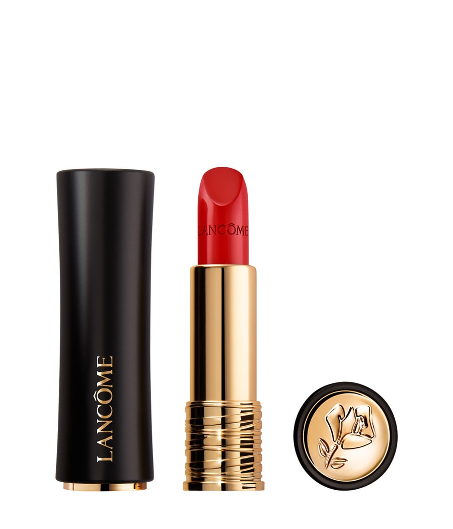 

Помада LANCÔME L'Absolu Rouge Cremig, Nr. 148 - Bisou-Bisou, 3.4g