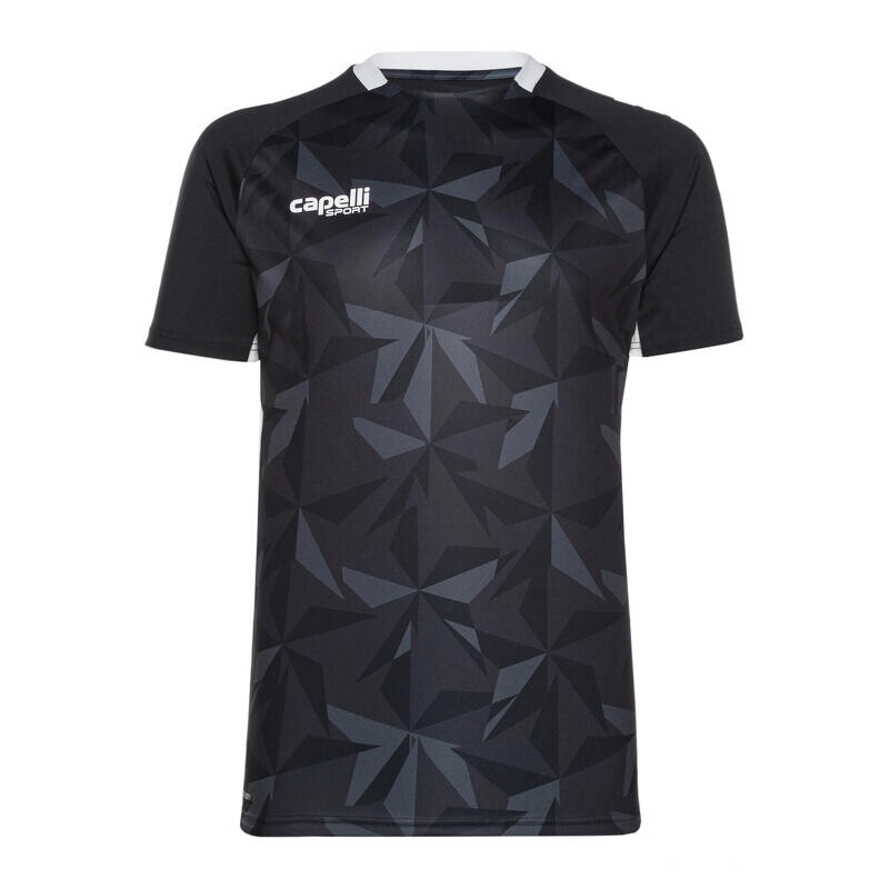 

Майка Capelli Sport, черный