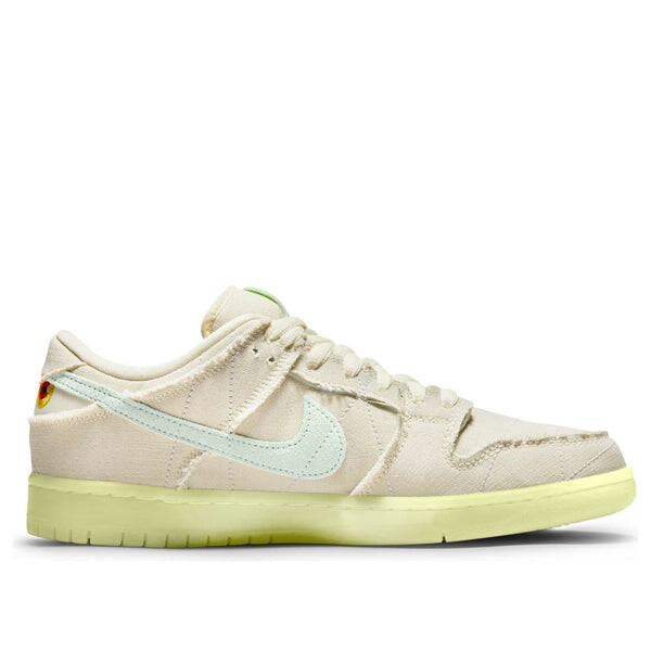 Кроссовки sb dunk low 'mummy' Nike, мультиколор — фото 2