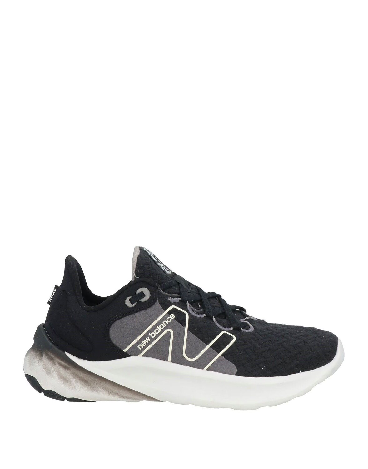 

Кеды New Balance, черный