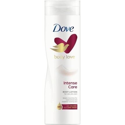 

Body Love Интенсивный лосьон для тела для очень сухой кожи 250 мл Dove