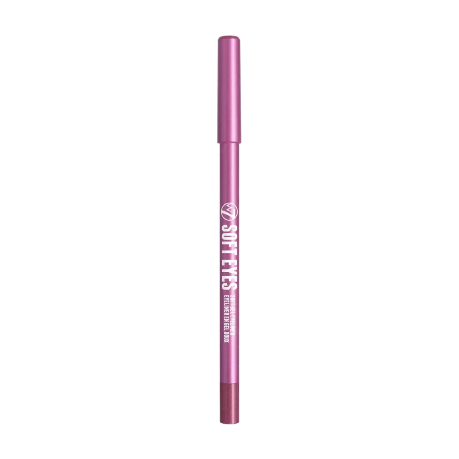

Гелевая подводка для глаз girl crush W7 Soft Eyes, 1,5 гр