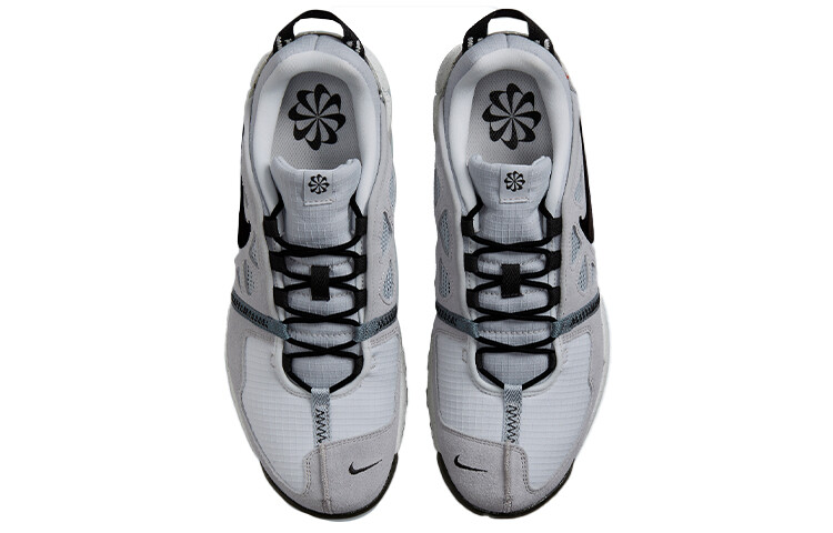 Мужские походные кроссовки Nike Free Terra — фото 3