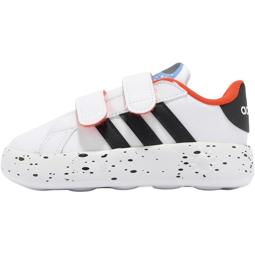 

Adidas Neo Adidas Grand Court 20 101 Sportswear Cloud White Core Black Bold Orange TD