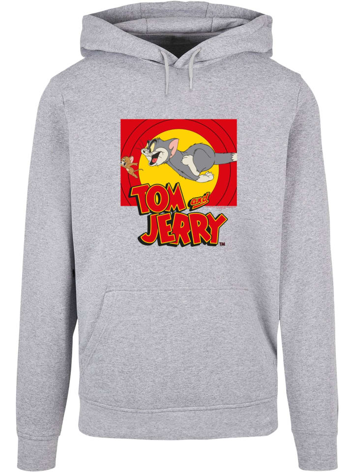 

Толстовка Absolute Cult, цвет heather grey