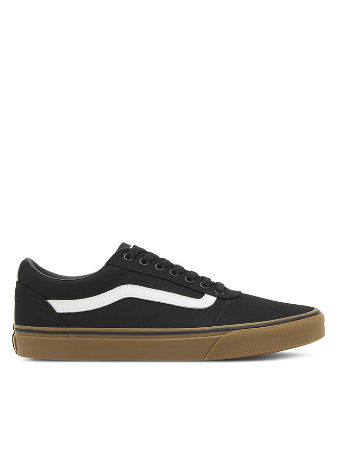 

Кроссовки из ткани Ward Vn0A36Em7Hi1 Vans, черный