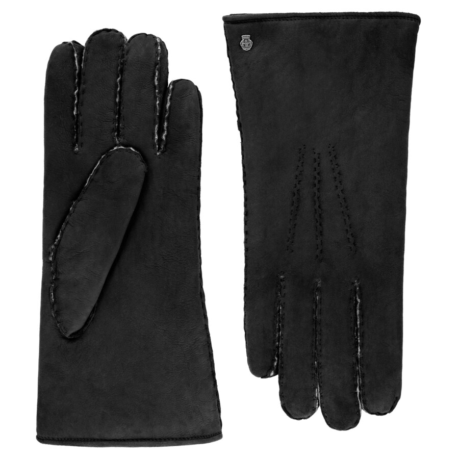 

Перчатки Roeckl Full Finger Gloves Galway, черный