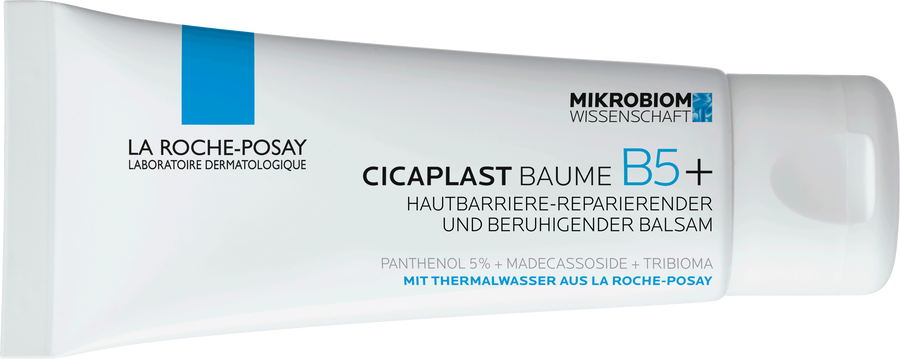 

Дневной крем LA ROCHE-POSAY Cicaplast Baume Wundsalbe