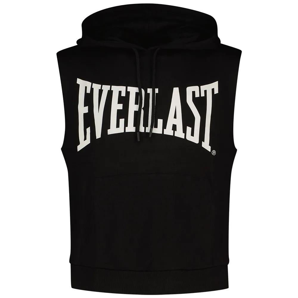 

Худи Everlast Tiger, черный